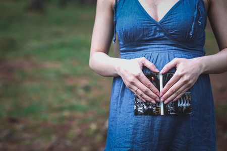 11 frases que no debes decir a una mujer embarazada
