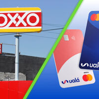 Buenas noticias para usuarios de Ualá: ya pueden retirar dinero en tiendas Oxxo en todo México 