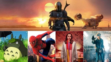 Netflix, Amazon, Disney+ y Apple TV+ siguen reduciendo su calidad de imagen en España pese a que el tráfico en Internet vuelve a la normalidad