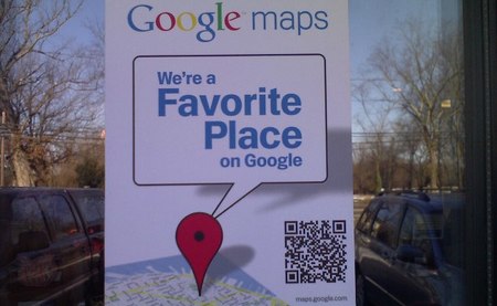 Algo no hemos entendido en el uso de los códigos QR