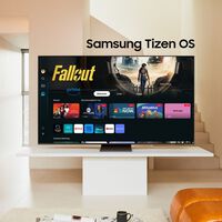 Pronto podrás usar Tizen incluso comprando un televisor más barato que no sea de Samsung
