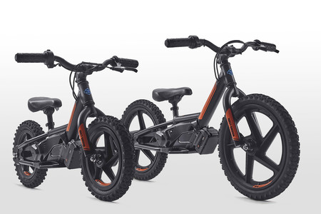 Querrás volver a tu infancia para pilotar las motos eléctricas a escala de Harley-Davidson, desde 574 euros