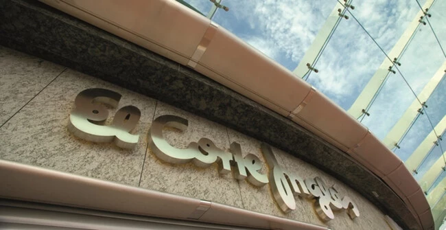 El Corte Ingles