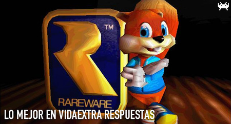 Los juegos de la próxima generación, la Rare de antaño y más en VidaExtra Respuestas