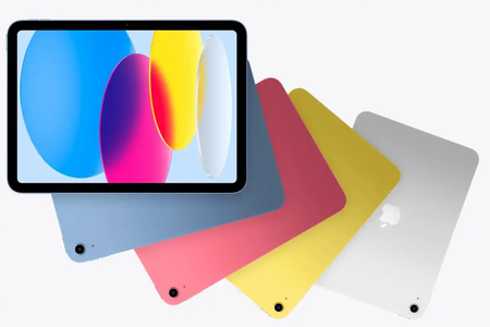 Crédito de imagem: Apple