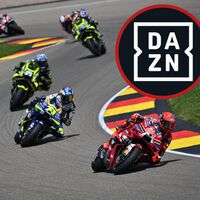 Confirmado: MotoGP renueva con DAZN y habrá que pagar por verlo por TV en España al menos cuatro años más 