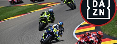 Confirmado: MotoGP renueva con DAZN y habrá que pagar por verlo por TV en España al menos cuatro años más 