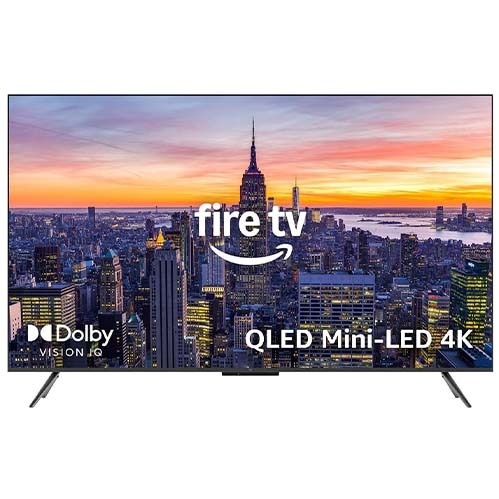 Amazon Fire TV Omni Mini-LED, 65 pulgadas