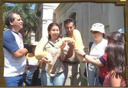 Zoo de Buenos Aires