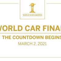 Estos son los candidatos a Mejor Coche del Año en el Mundo 2021: el Toyota Yaris es serio aspirante al doblete