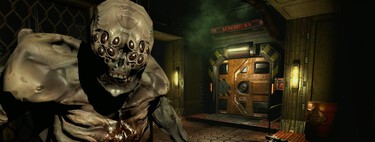 A la espera de la llegada de Doom: The Dark Ages, este mod revisado para Doom 3 puede ser una buena forma de matar el tiempo y demonios