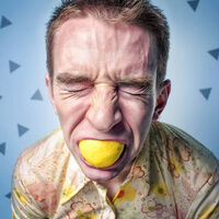 Así se convierte una carta de amonestación a un trabajador en una baja por accidente laboral 