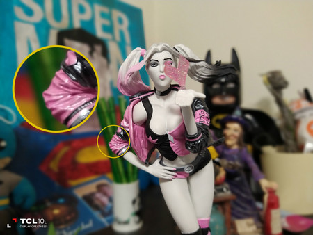 Análisis del TCL 10L