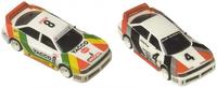 Los dos coches favoritos de Héctor Ares para Scalextric