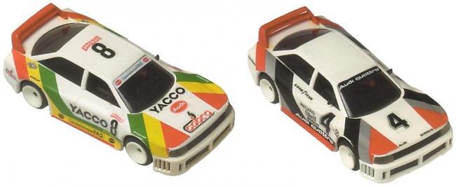 Scalextric Audi 90 IMSA