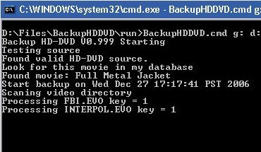 BackupHDDVD