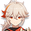Kaedehara Kazuha