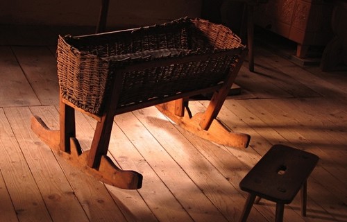 El lado oscuro de las canciones tradicionales infantiles