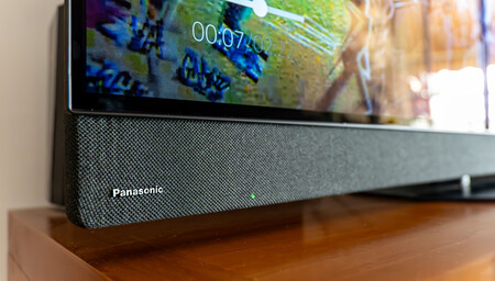 Panasonic Z95b Diseno 1