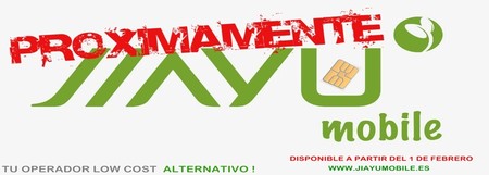 Jiayu se hace grande y lanzará su propio OMV en febrero