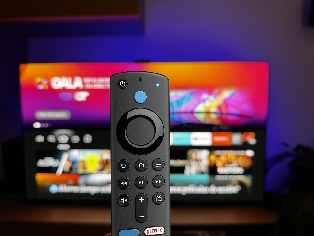 Algunos Fire TV no dejaban instalar apps externas. Amazon confirma que todo ha sido un error y ya tiene lista la solución