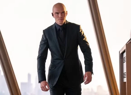 Superman Lex Luthor Superman Lex Luthor