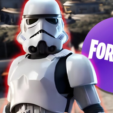 Fortnite Star Wars Battlefront Sueno Crativo