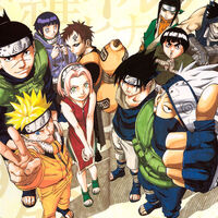 El personaje de Naruto que enamoró al creador de One Piece está inspirado en dos genios del cine de artes marciales 