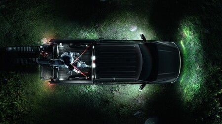 Ford F 150 Lightning 2021 003