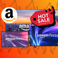 Amazon tritura el precio de sus pantallas Fire TV de hasta 55 pulgadas desde tan solo 2,899 pesos
