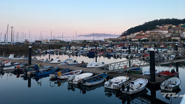 Muros Galicia Destino Camper 01
