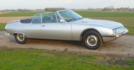 De los alemanes potentes de 'Top Gear' al SM Mylord como el que tuvo Cruyff. Rueda por Twitter (34)