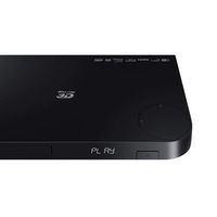 El Cyber Monday de Mediamarkt te ofrece un completo reproductor BluRay como el Samsung BD-H6500 por sólo 81 euros