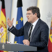 La reforma del RETA hará que 700.000 autónomos paguen más en su cuota a la Seguridad Social