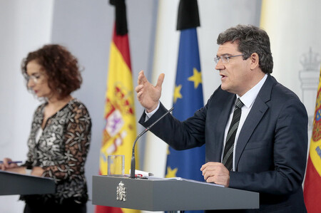 La reforma del RETA hará que 700.000 autónomos paguen más en su cuota a la Seguridad Social