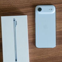 El iPhone más delgado de Apple, a precio de liquidación: así es la nueva oferta en su versión de 1 TB 
