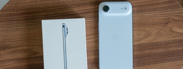 El iPhone más delgado de Apple, a precio de liquidación: así es la nueva oferta en su versión de 1 TB 
