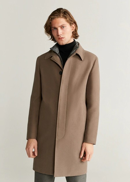 Piezas De Las Rebajas De Mango Que Te Apostamos Seran Tus Favoritas Para Llevar Tambien En Otono