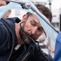 La mejor serie del año va de médicos, pero sin un éxito de ciencia ficción de Spielberg nunca habría existido