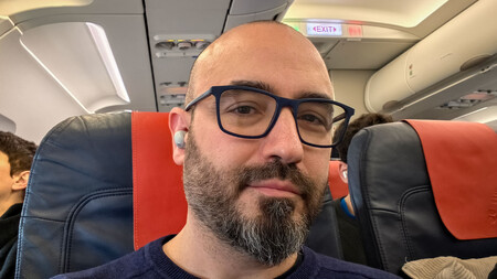 Sony Wf1000xm6 Avion