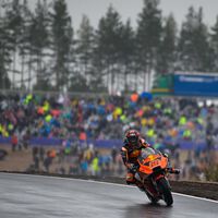 El sueño de MotoGP en Finlandia vuelve a renacer. Unos húngaros han comprado el KymiRing y quieren reformarlo
