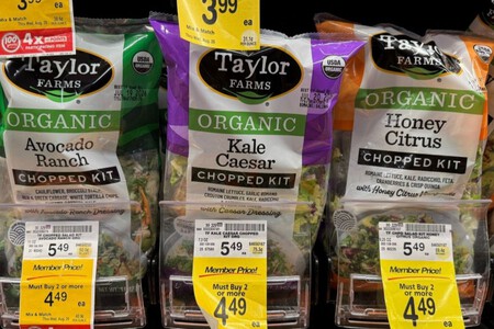 Lechuga Mexicana Falso Positivo Diarrea Estados Unidos Xataka Mexico 2