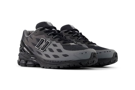 Las 1906w De New Balance Son Las Zapatillas Ideales Para Pisar Fuerte En Invierno Gracias A Su Estetica Moderna Y Minimalista