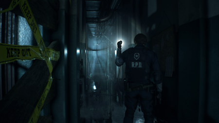 Capcom llevará su RE Engine, visto en juegos como Resident Evil 2 o Devil May Cry 5, a la nueva generación