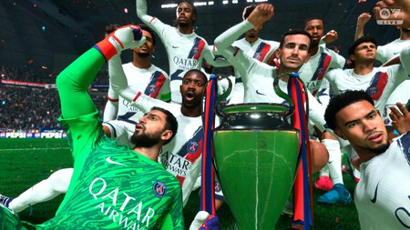Quien Gana La Final De La Champions League 2
