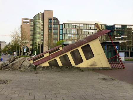 Bockenheimer Warte