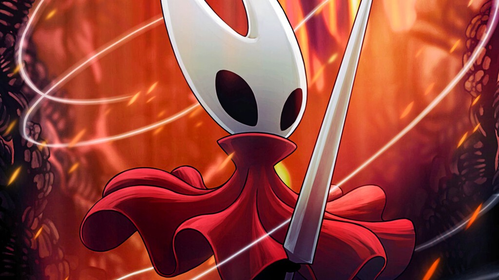 Hay jugadores hartos de la dificultad de Hollow Knight: Silksong, así que se están descargando un mod para que sea más fácil Hay jugadores hartos de la dificultad de Hollow Knight: Silksong, así que se están descargando un mod para que sea más fácil