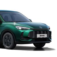 El MG ZS es el único coche chino que ha sido líder de ventas en España. Se ha renovado pero sigue manteniendo el argumento que más enamora: un precio imbatible