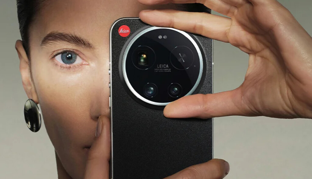 El Leica Leitzphone de Xiaomi y la innovación que no tiene ningún otro móvil y lo hace único en el mercado: el anillo de zoom 