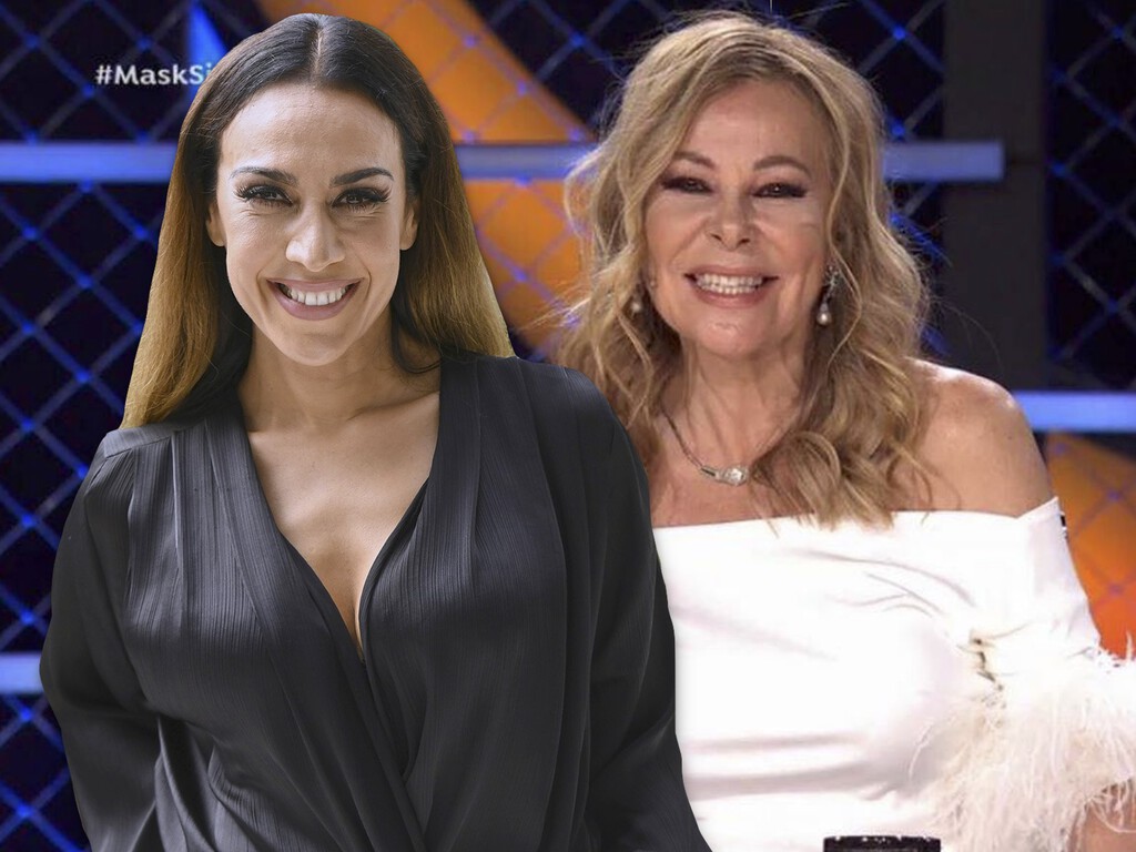 Ana Obregón y Mónica Naranjo se suman a los Javis como investigadoras de la tercera edición de 'Mask Singer'